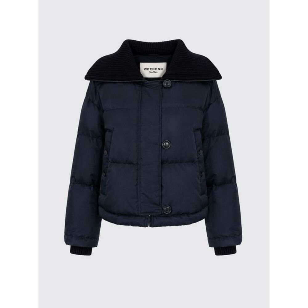 Weekend Max Mara Women Jacket Woman Weekend Max Mara